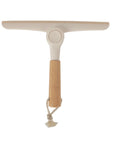 Rodo Dobrável Elegance Bambu