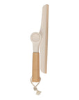 Rodo Dobrável Elegance Bambu