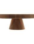 Boleira Redonda de Bambu – 20cm