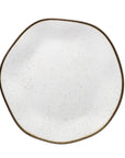 Conjunto de Chá e Sobremesa em Porcelana - 18 peças