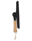 Rodo Dobrável Elegance Bambu
