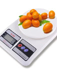 Balança Digital Cozinha Prática e Funcional 10Kg