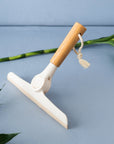 Rodo Dobrável Elegance Bambu