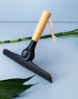 Rodo Dobrável Elegance Bambu