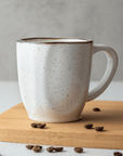 Conjunto 6 Canecas em Porcelana 260ml