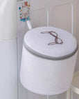 Conjunto 6 Sacos Protetores para Lavar Roupas Delicadas - Casa Práticos e Funcionais