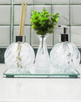 Conjunto Charme Lavabo - Casa Práticos e Funcionais