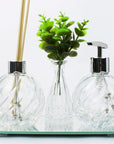Conjunto Charme Lavabo - Casa Práticos e Funcionais