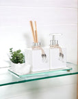Conjunto Elegance Lavabo - Casa Práticos e Funcionais