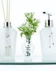 Conjunto Glamour Lavabo - Casa Práticos e Funcionais
