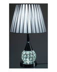 Conjunto Luminária Decorativa Luxo - Casa Práticos e Funcionais