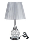 Conjunto Luminária Decorativa Luxo - Casa Práticos e Funcionais