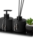 Conjunto Prestige Lavabo - Casa Práticos e Funcionais
