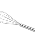 Kit Utensílios de Cozinha em Aço Inox - 8 Peças - Casa Práticos e Funcionais