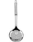 Kit Utensílios de Cozinha em Aço Inox - 8 Peças - Casa Práticos e Funcionais