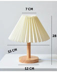 Luminária de Mesa LED USB Elegance - Casa Práticos e Funcionais