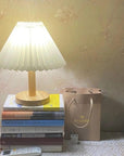 Luminária de Mesa LED USB Elegance - Casa Práticos e Funcionais