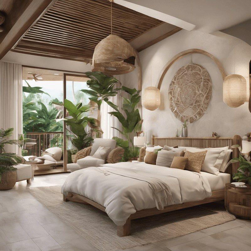 Quarto - Casa Práticos e Funcionais