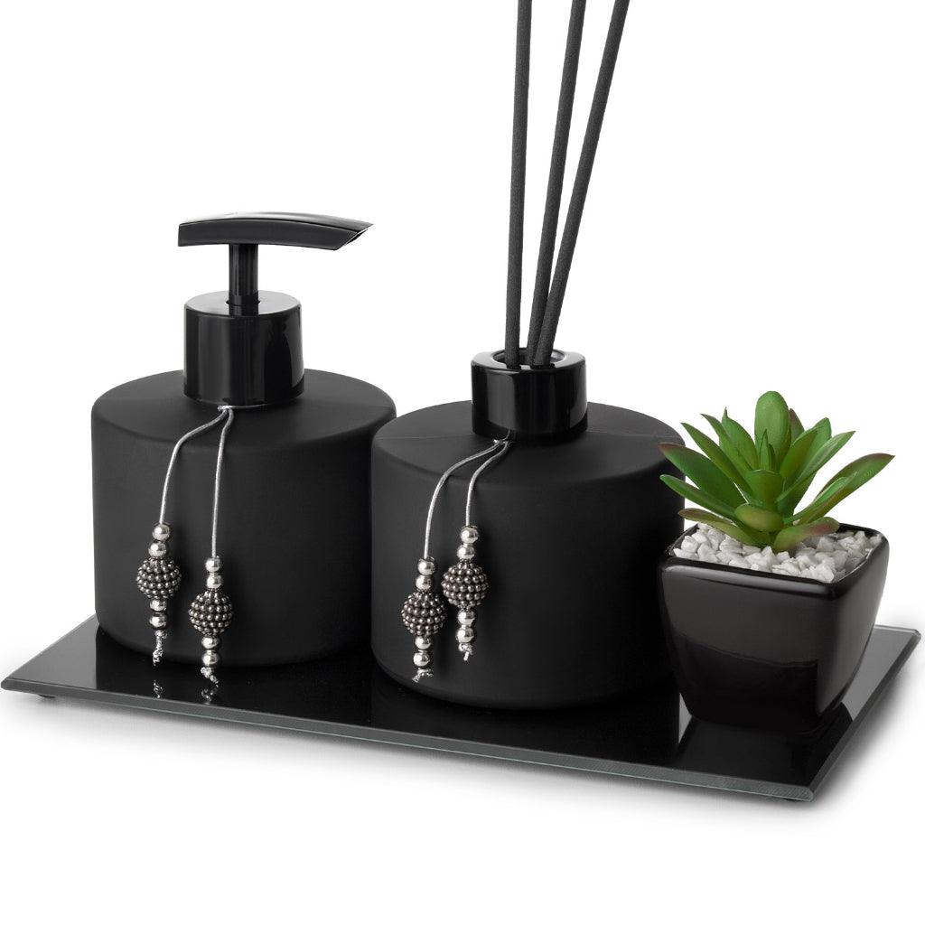 Conjunto Prestige Lavabo - Casa Práticos e Funcionais