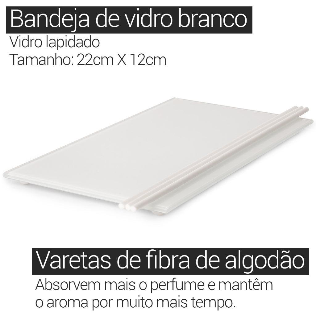 Conjunto Prestige Lavabo - Casa Práticos e Funcionais
