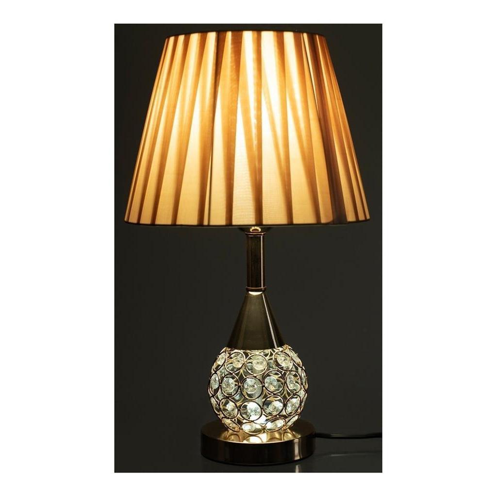 Luminária Decorativa Luxo - Casa Práticos e Funcionais